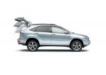 Lexus RX400h 2006 года
